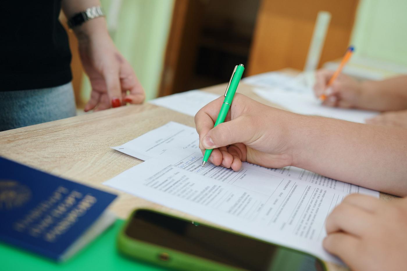 Вступительные испытания для поступления на условиях целевой подготовки пройдут в БНТУ 5–9 июля